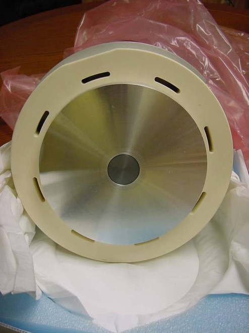 Drytek Lam Lower Electrode Microwave Assembly 2301838 - New