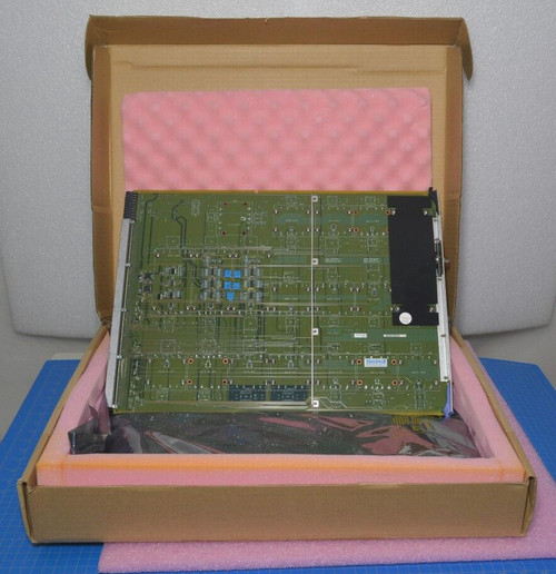 Teradyne 950-846-01 Io Board Pcb - Used