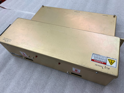 Kla 720-05721-000 Column Control Chassis I (ccc) for Semiconductor Equipment