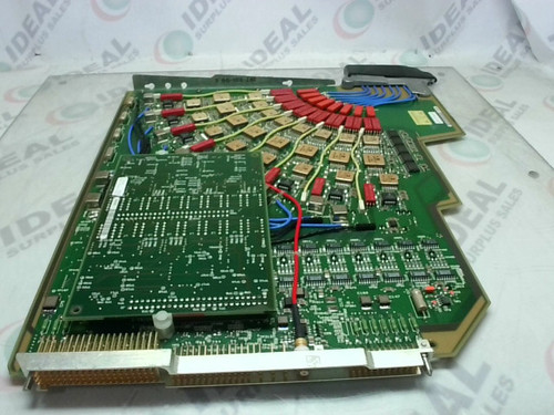 Teradyne 950-545-02 Circuit Board - Reconditioned