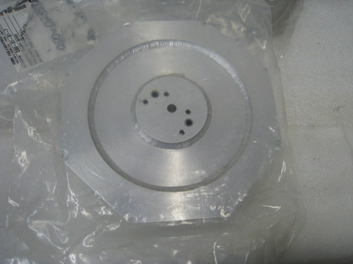 Amat 0040-09260 Gas Box Asm 010-02333r for Semiconductor