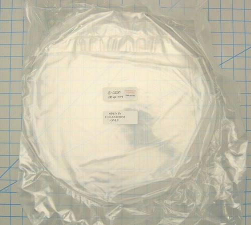716-028454-015 Lam Tcp High Purity Window - New