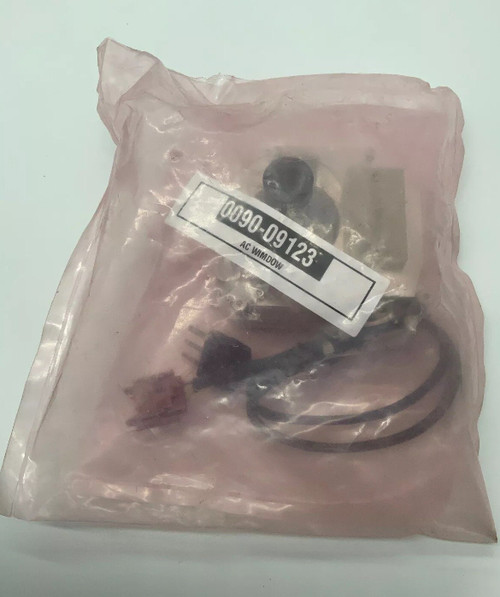 Applied Materials Ac Window 0090-09123 - New Open Box