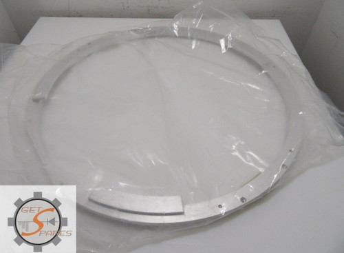 0040-23778 Amat Adapter Top Clamped 300mm Used
