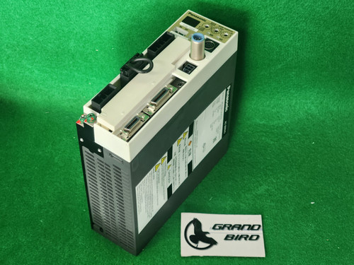 Amat 0190-15328 Ac Servo Mqdb012aad02 Used