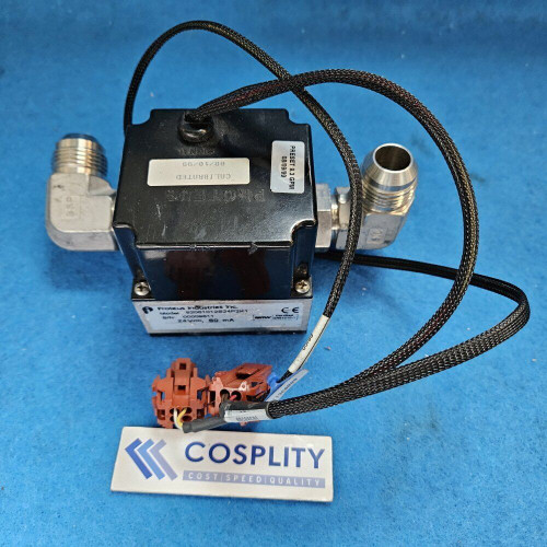 Amat 0190-00533 Water Flow Switch with Meter 35.2-41.6 Lpm