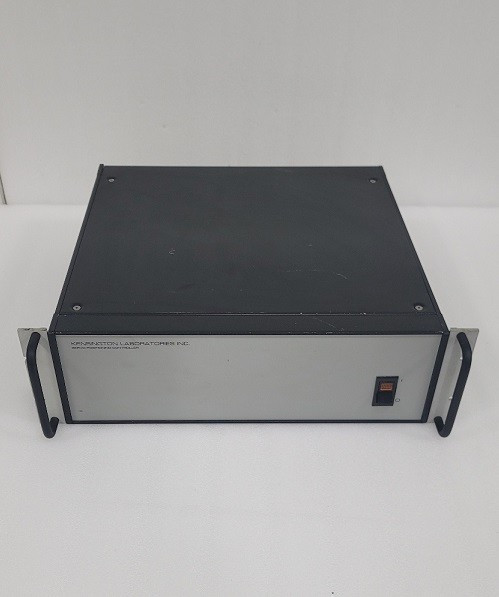 Kensington Laboratories Robot Controller 4000d Good Condition