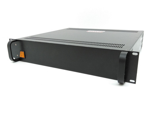 Glassman Ps/er05r20.0gj1 High Voltage Power Supply 5kv