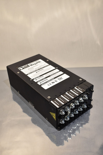 Vicor Megapac Mp6-76542 Power Supply for Industrial Use