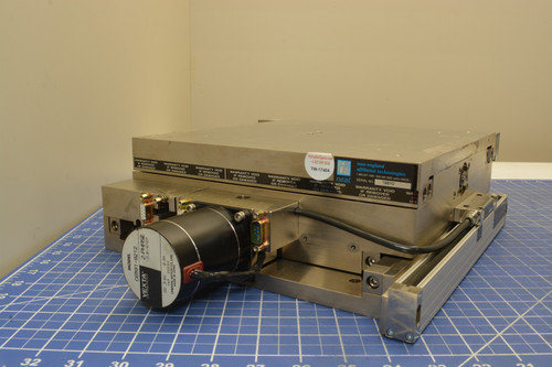 Stage Assembly Msa6707 C6591-9212 Motor by Kla Tencor