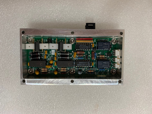 Amat 0090-39174 Assy, Tc Amp & Overtemp Interlock for Semiconductor Equipment