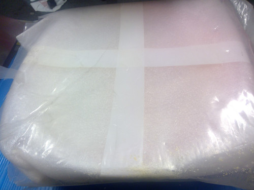 0020-26312; Shield Upper 200mm Durasource Ttn Sst 0020-26312 for Semiconductor Equipment