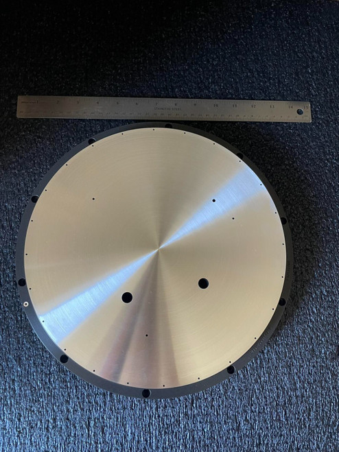 Lam Research Esc 300mm Electrostatic Chuck 839-800327-325