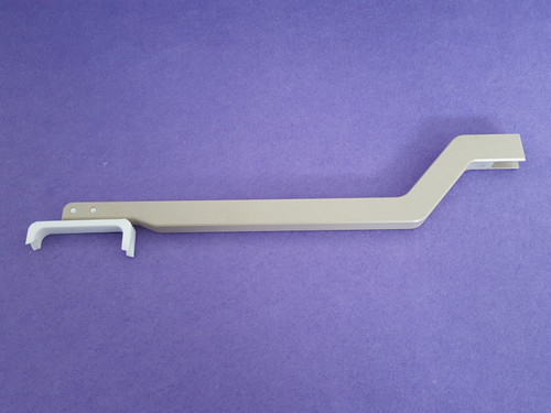 Amat 0010-14930 Finger Assembly Peek Short with Clamp 200mm Used