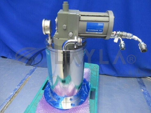 cryopump_P/N:TORR8_M/N: Cryopump Torr8 - High-performance Vacuum Pump