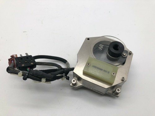 Applied Materials Ac Window 0090-09123 for Semiconductor Equipment