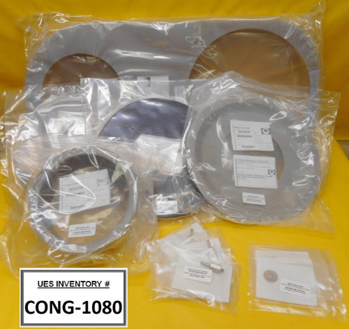 Mrc 150mm Hard Etch Bump Kit Eclipse Star Refurbished