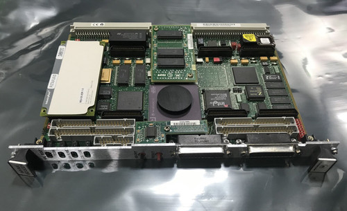 Motorola Mvme 162-532a Board for Industrial Applications
