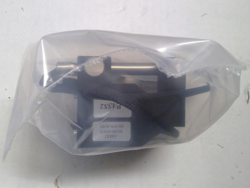 0190-09475; 0190-09475 Endpoint Detector Assembly