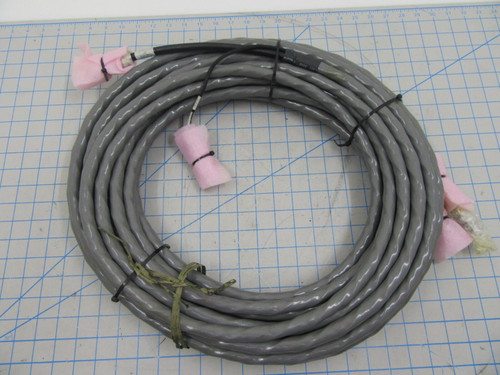 Applied Materials 0150-20672 75' Cable Assembly
