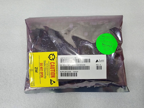 Lam Research Assembly Drawing Pcb Node Type 26 810-013872-108