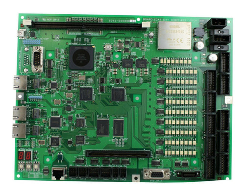 Tokyo Electron Tel Pcb Ecat Ext Chem 02 Oydk-391 Model 5044-000338-14
