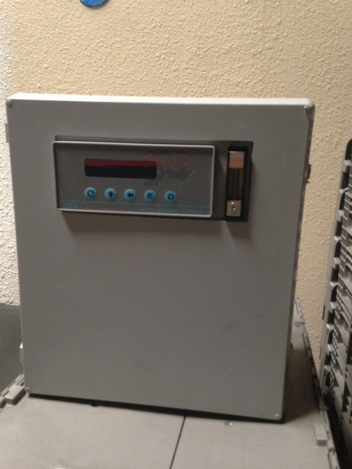 Afx Ozone Analyzer Model H1 for Industrial Applications