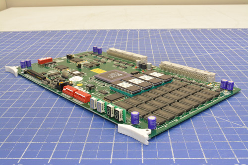 Nikon Processor Control Pcb 4s015-173 / Nk-c304-40