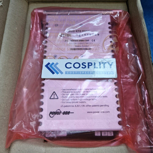 Asml 4022.476.0251 Power Supply Power One for Semiconductor Systems