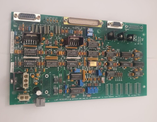 810-015932-001 Assy Pcb Dip Autotune for Lam Research