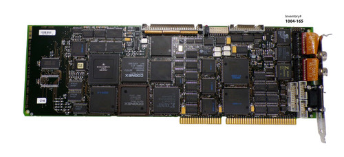 Karl Suss Ma150 Vision Recon Circuit Board Cognex Vm16a