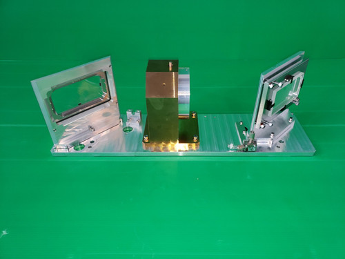 Nikon Optic Lens Nsr-s204b for Step-and-repeat Scanning