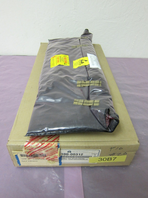 Amat 0100-00312 Motion Controller Pcb Assembly