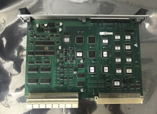 Lam 810-099175-009 Viop Phase Iii Pcb Board