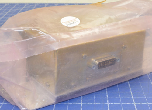 Verity 27-029570-00 Endpoint Detector Dual for Industrial Use