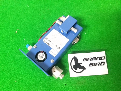Amat 3030-14548 Liquid Teos Horiba Stec Lf-a40m-a-evd 6g/min