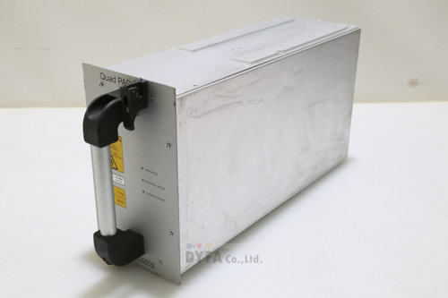 ASML,PRODRIVE Asml Prodrive Quad Padc 4022.634.28403 Circuit Board