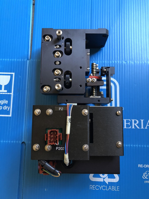 Applied Materials 0010-09341 Wafer Lift Assembly for Amat Cvd