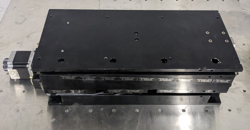 Danaher Precision Neat Heavy Duty Z-wedge Vertical Translation Stage