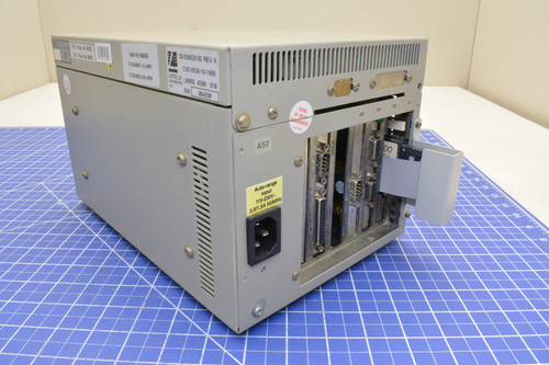 02-056630-00 Altus Model Ipc-6806s Control Assembly for Advanced Technology