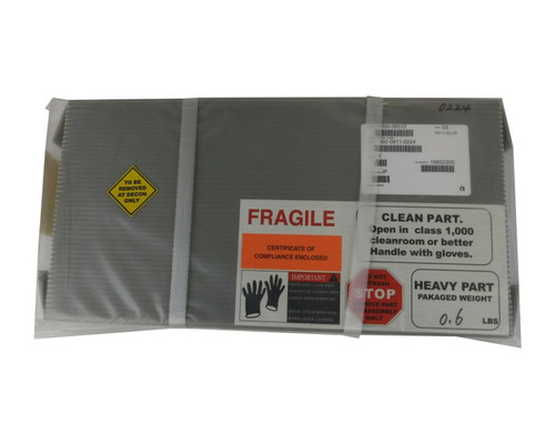 Applied Materials 300mm Ceramic Robot Blade 0200-06512