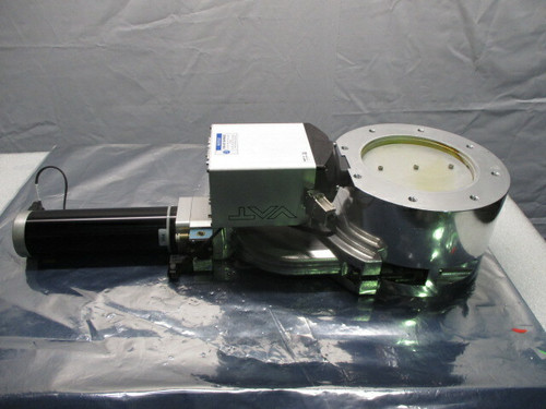 Vat Gate Valve Throttle Valve 95244-paay-agp1 - Used Equipment