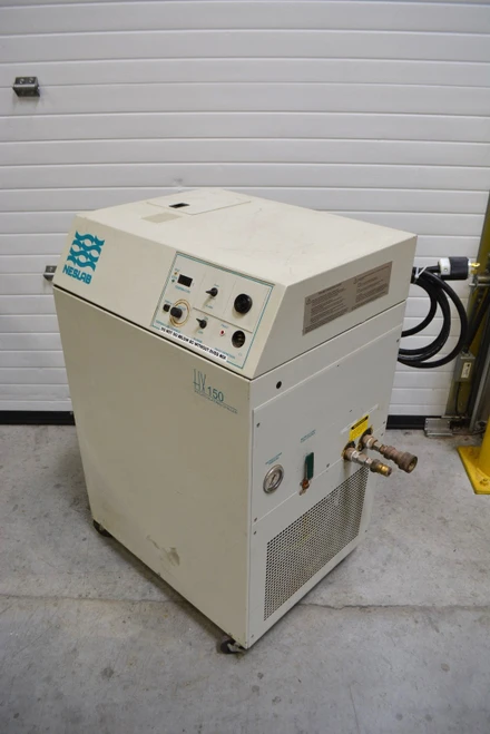 388104040246 Neslab Hx 150 Recirculating Chiller 208-230v