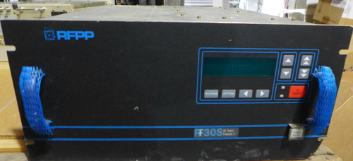 Rf Power Products Rfpp Rf30s 3000w 13.56mhz Generator
