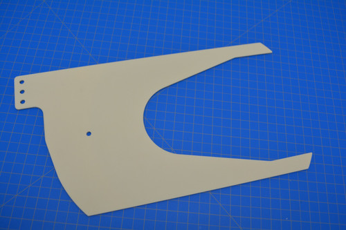 040076-001 Tazmo Robot End Effector Blade Varian