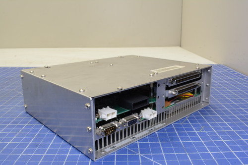 Ua201-101a Controller Coater Sk2000 Used Industrial Equipment