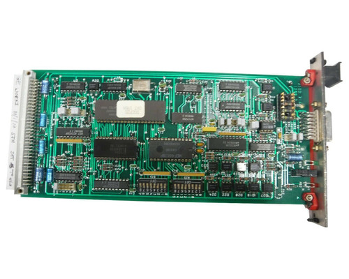 Asml Pcb Card 7122.714.12004 for Pas 5000/2500 - Used