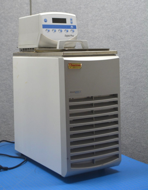 Thermo Scientific Neslab Rte 7 Refrigerated Bath Circulator 271103200200 - Used