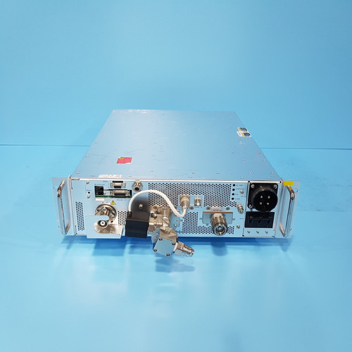 006-0101 Kyosan Jfk85th-tc6 Rf Generator - Used As-is