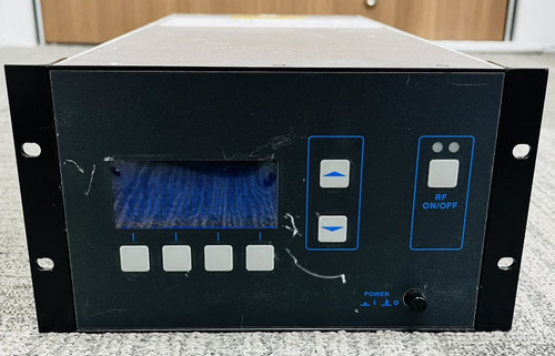 Seren R301mkii Rf Generator - Used